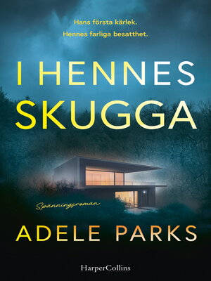 cover image of I hennes skugga